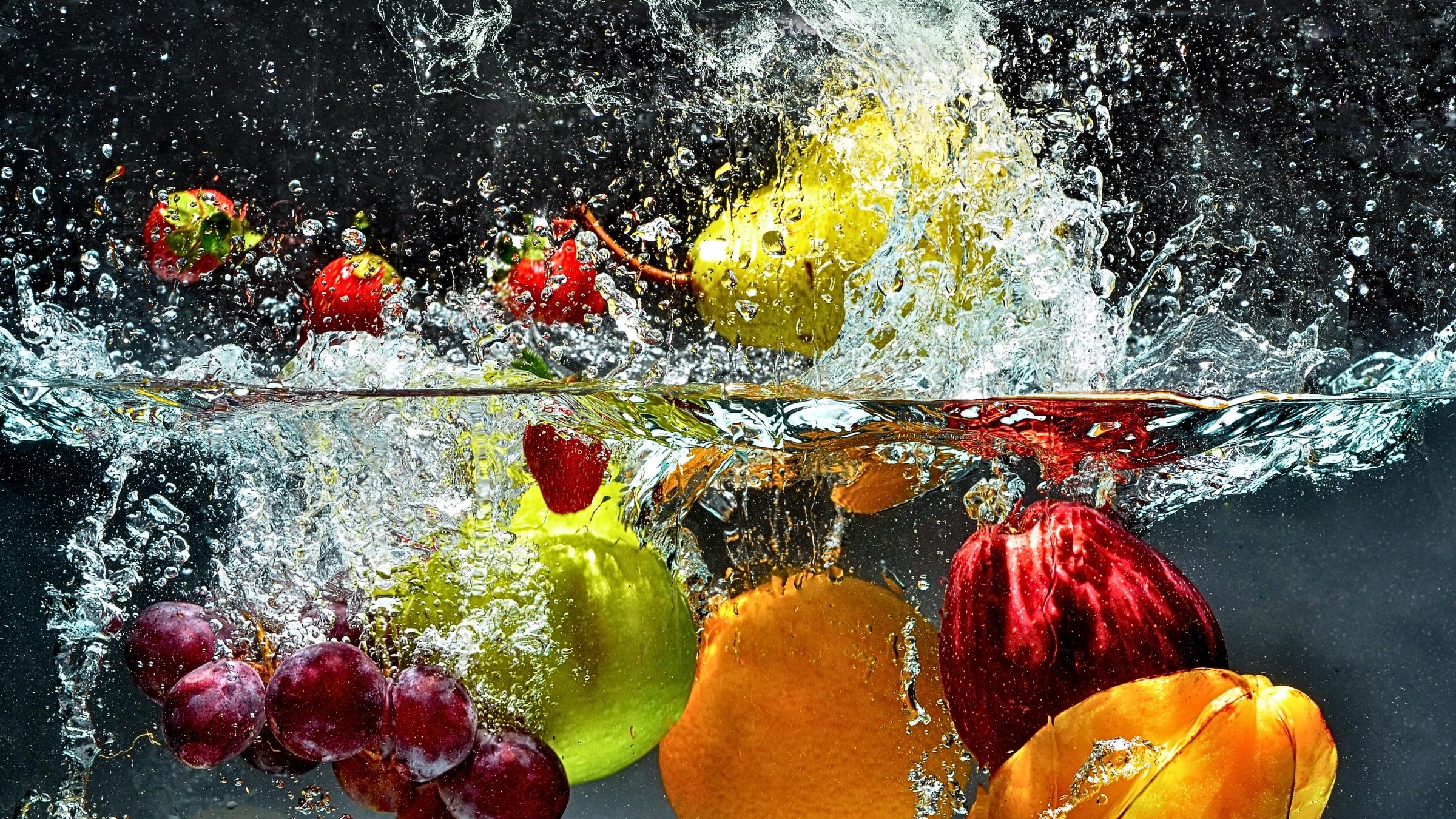 Equipos de Ozono para Lavado de Frutas y Verduras