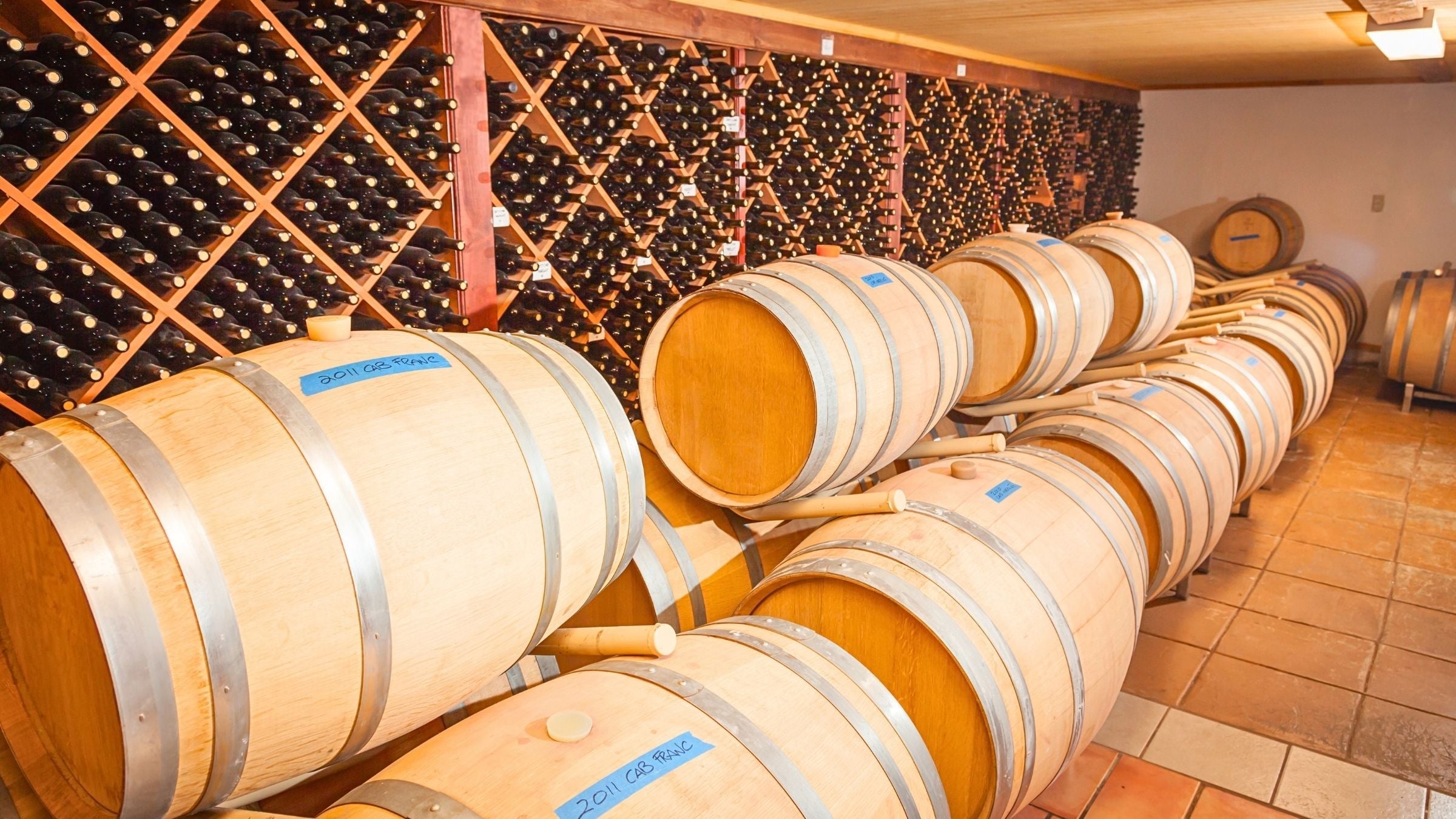 Equipos de Ozono para Vinos y Licores