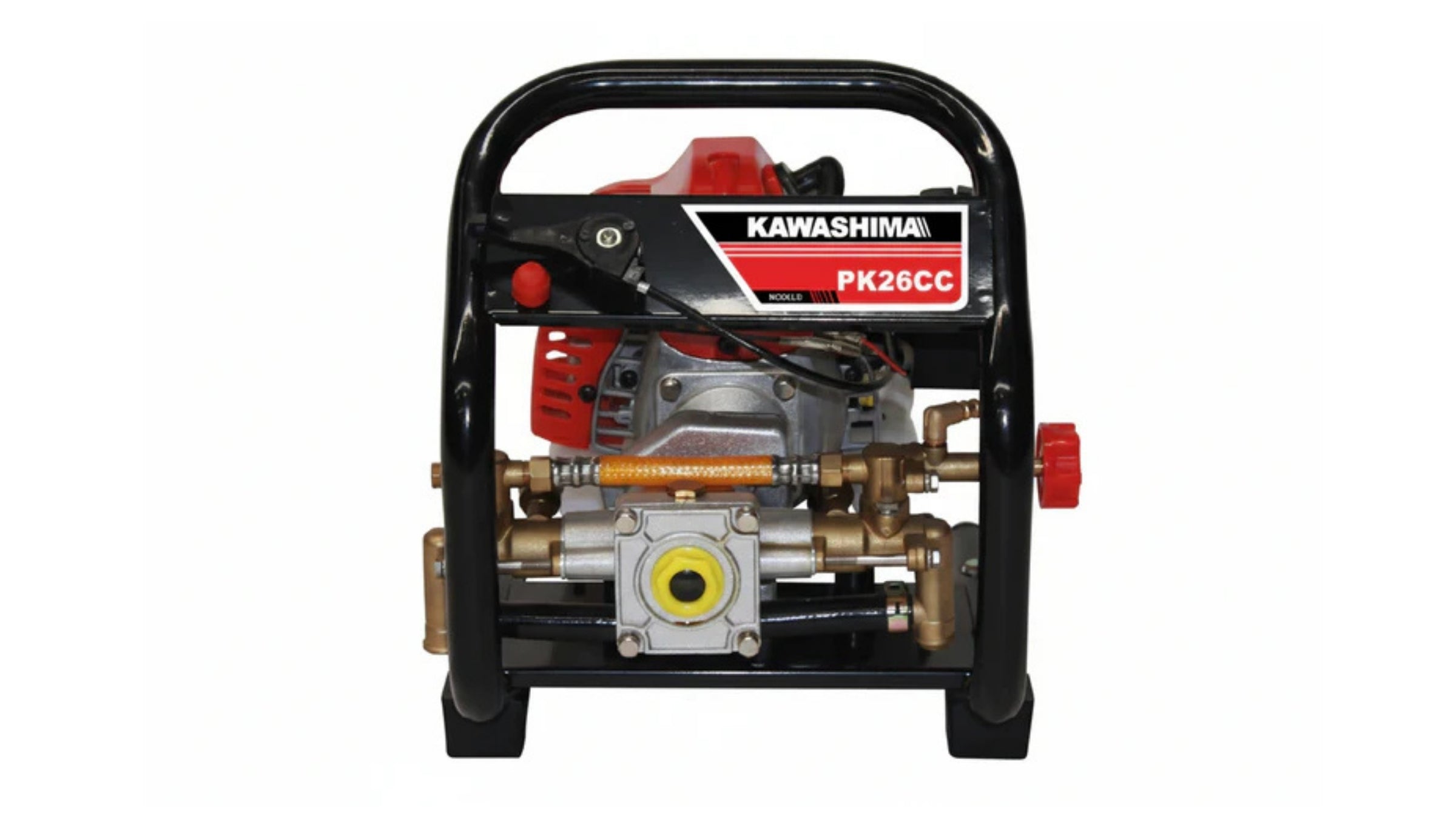 Parihuelas 2 Tiempos