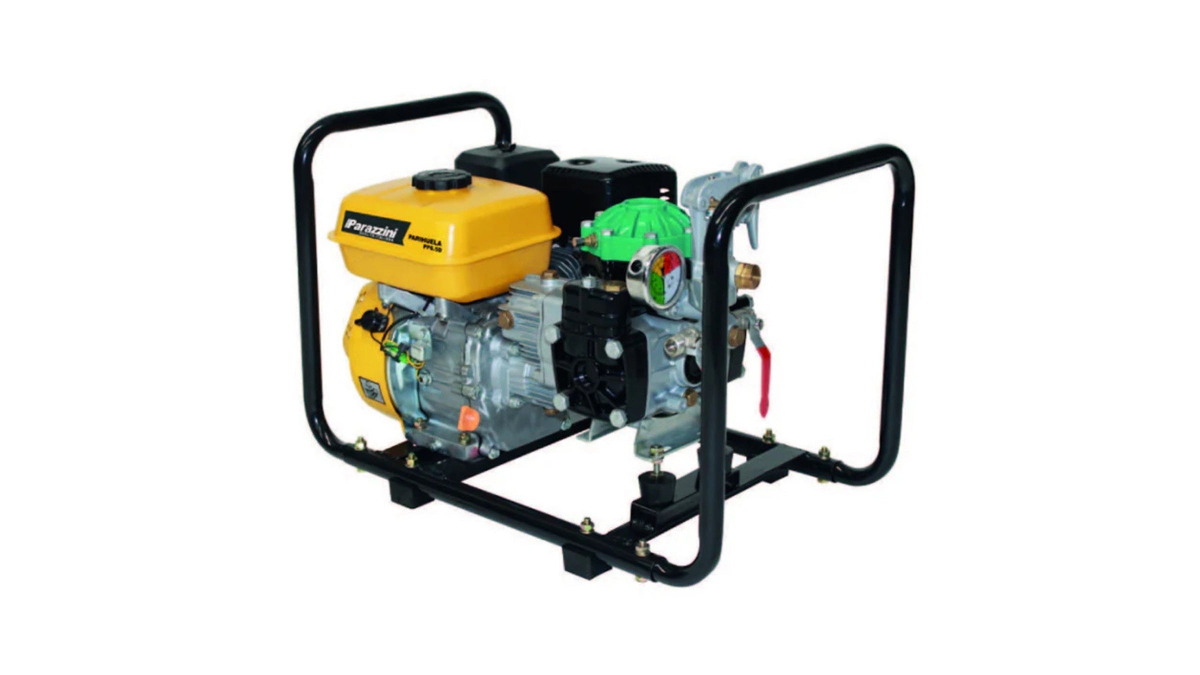 Parihuelas 4 Tiempos