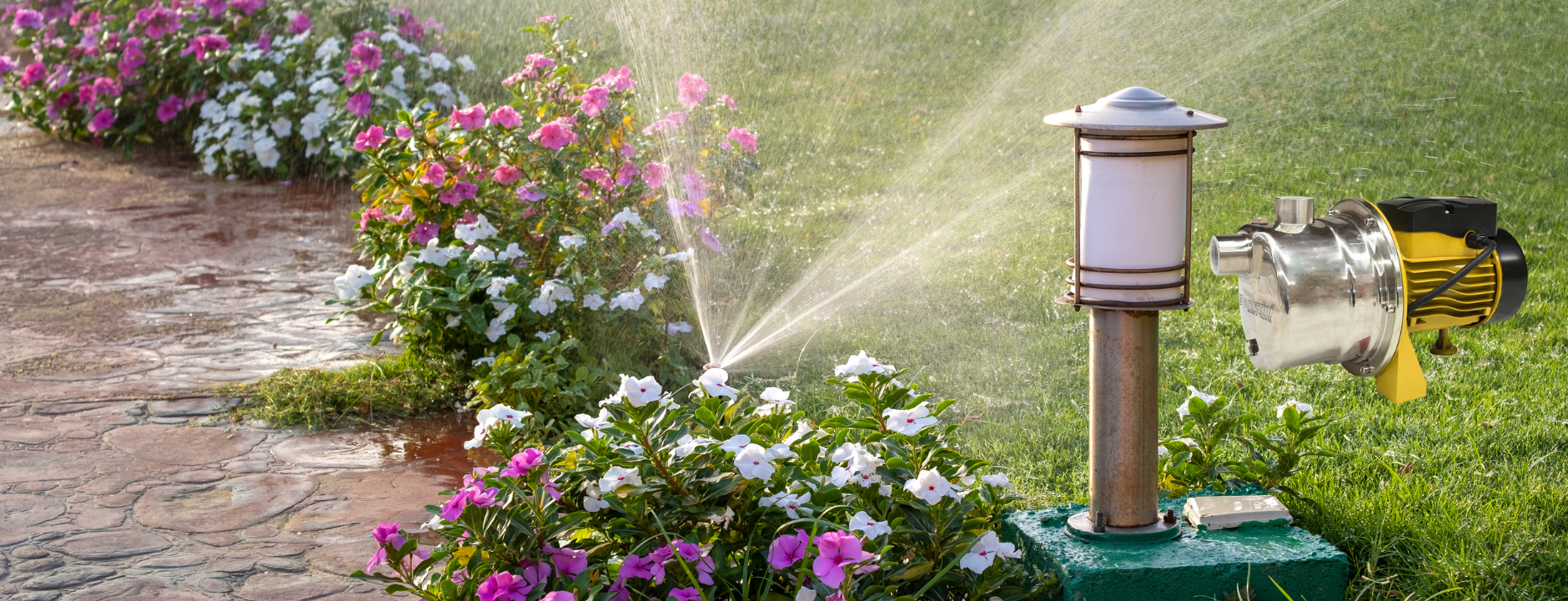 Bombas Presurizadoras