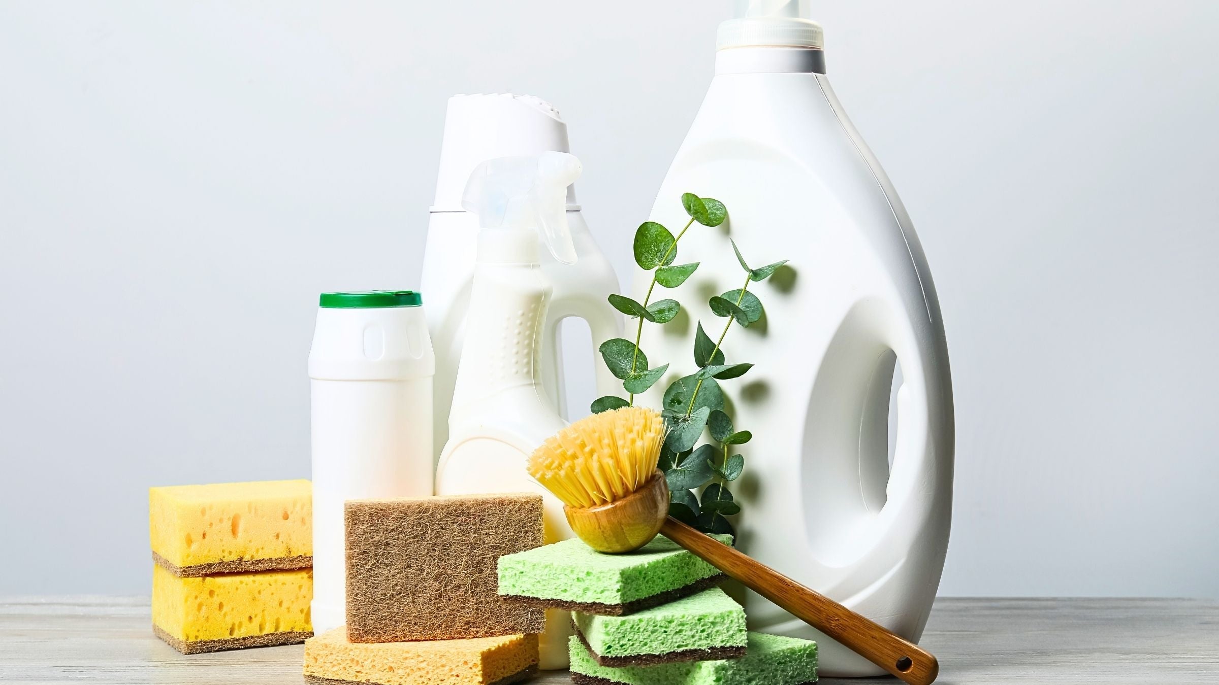 Productos de Limpieza