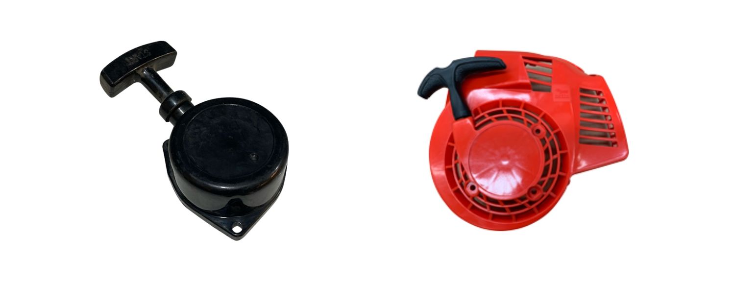 Refacciones Motor - Arranques