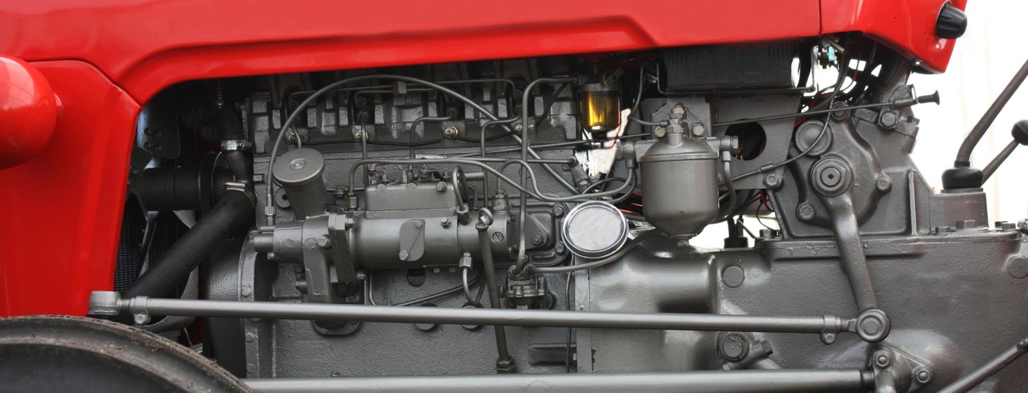 mangueras y filtros de gasolina, refacciones motor