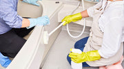 Sanitizantes y Desinfectantes
