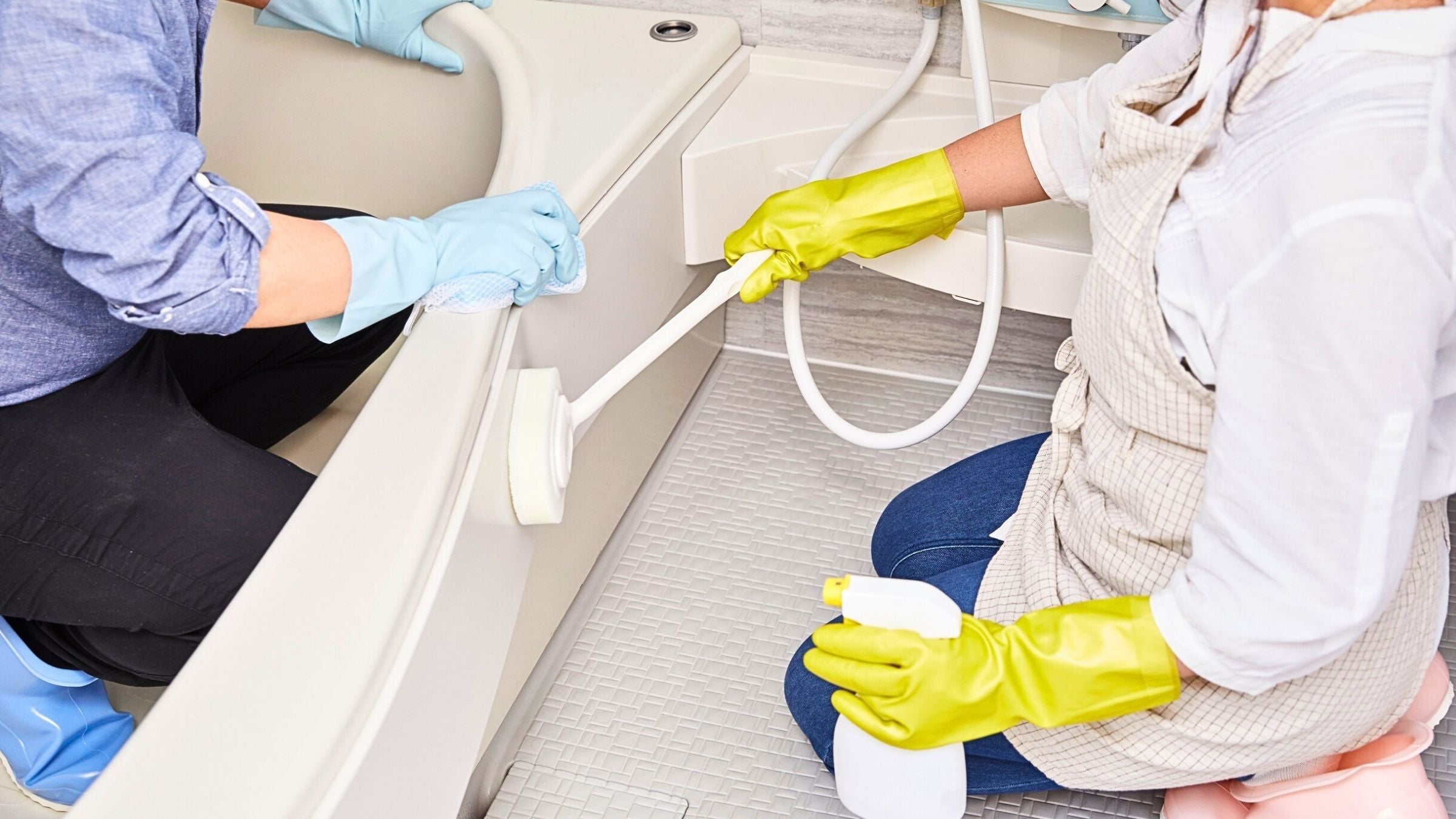 Sanitizantes y Desinfectantes