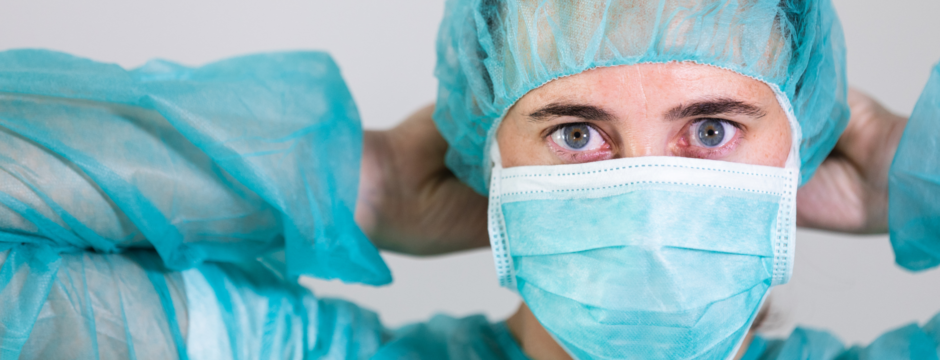 Seguridad e Higiene - Sector Médico