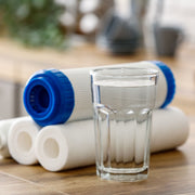 Tratamientos de Agua