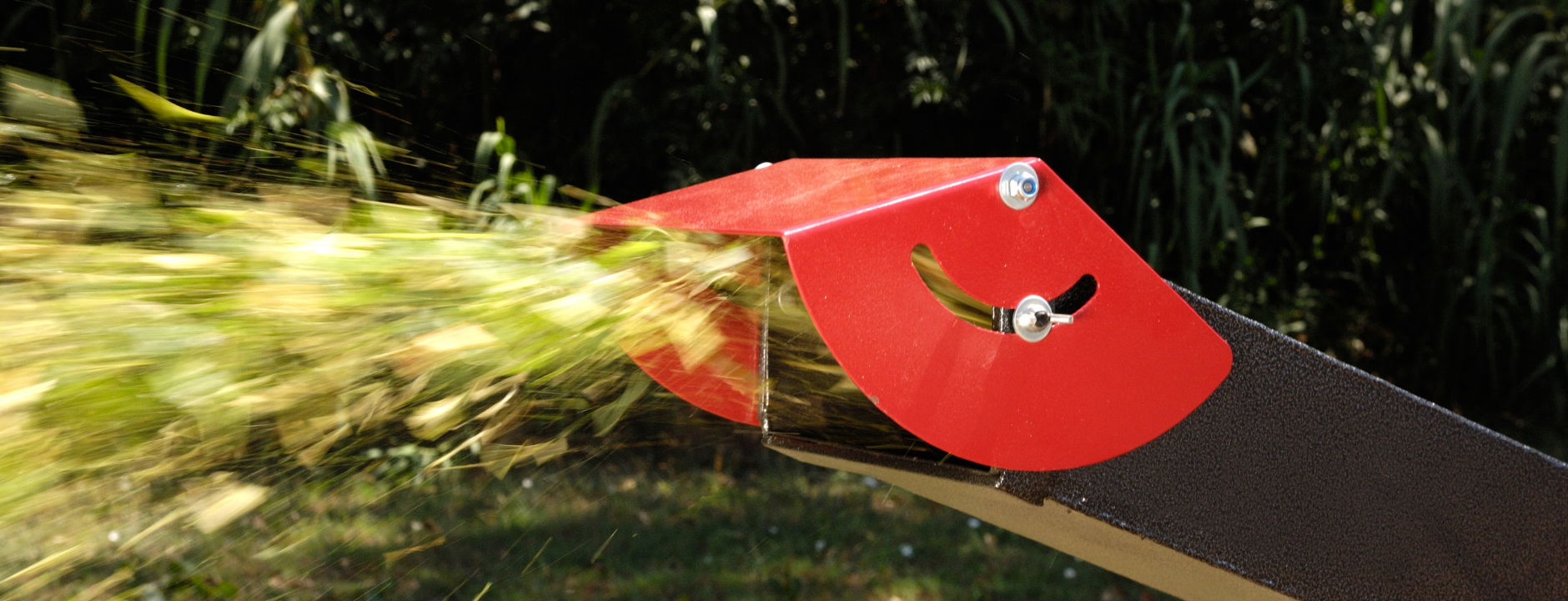 Afilador Cuchillas Trituradoras