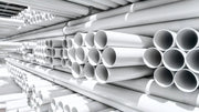 Tuberia PVC