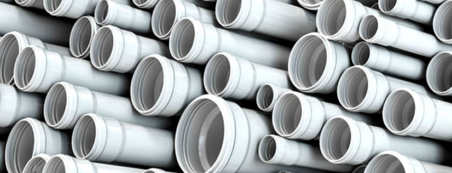 Tuberia PVC