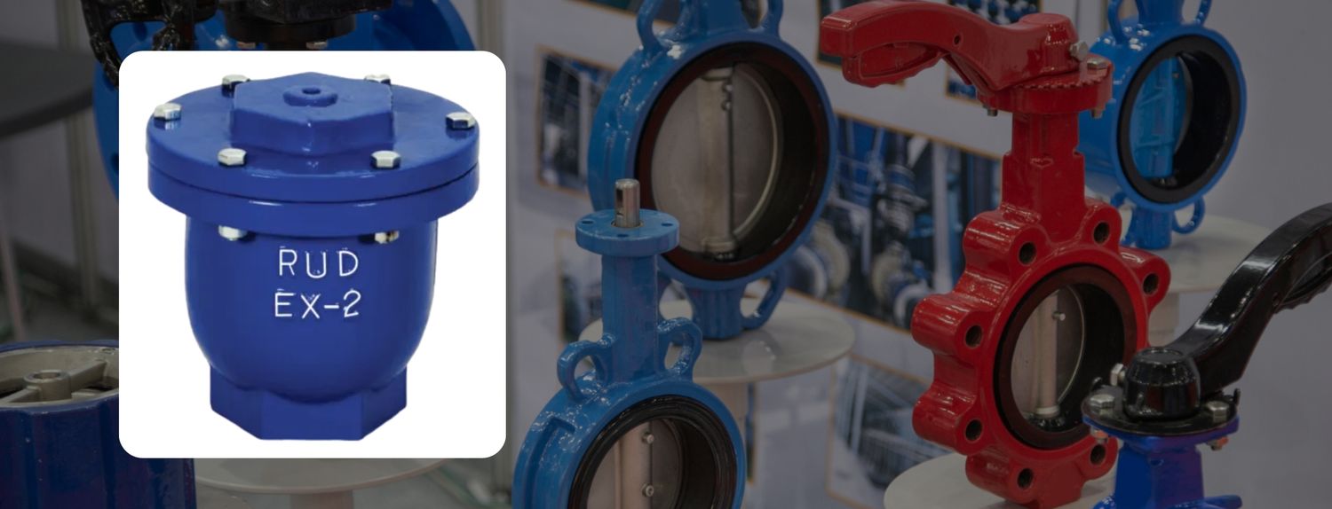 valvula manejo de aire