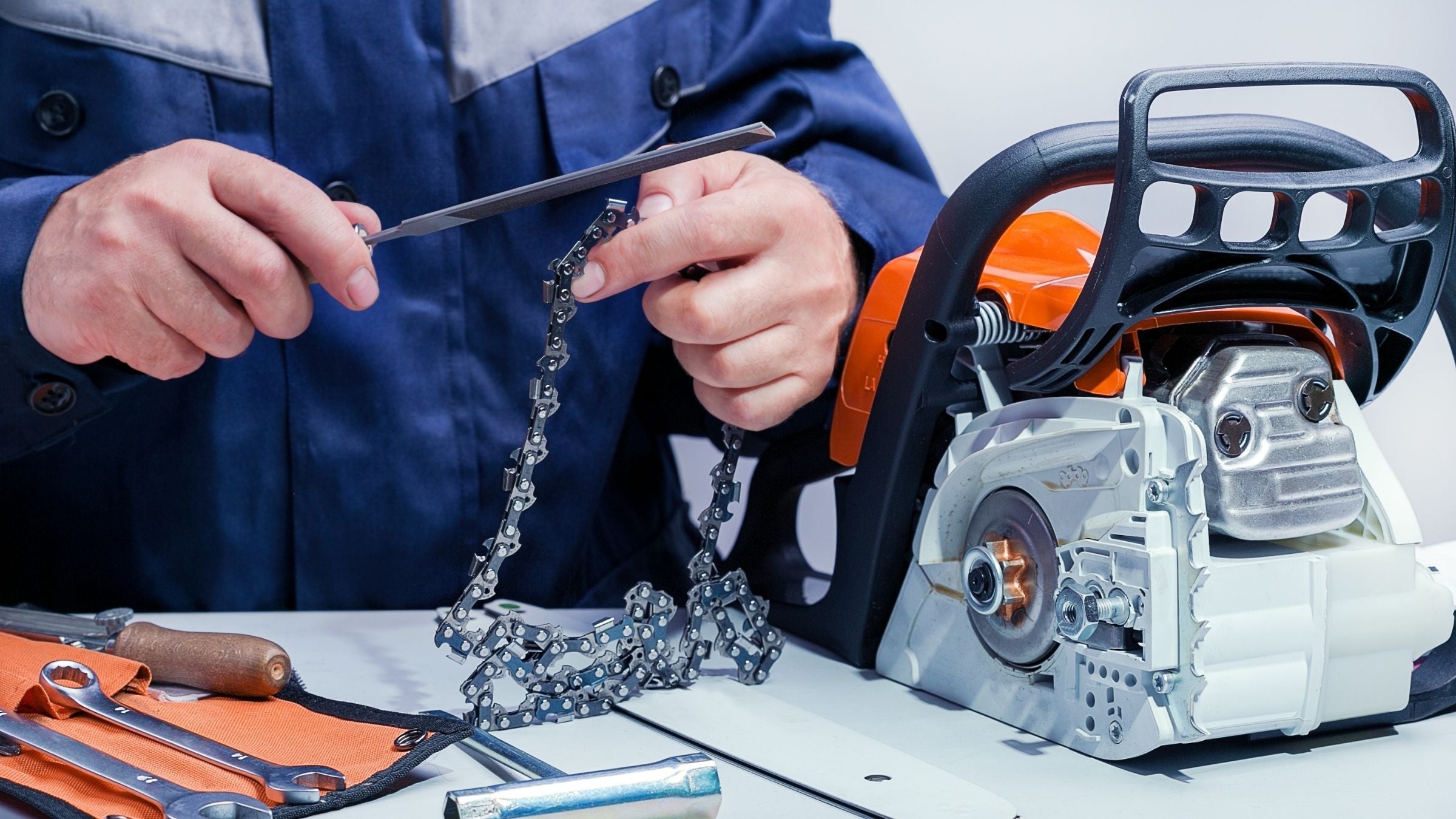 Accesorios Varios para Motosierra