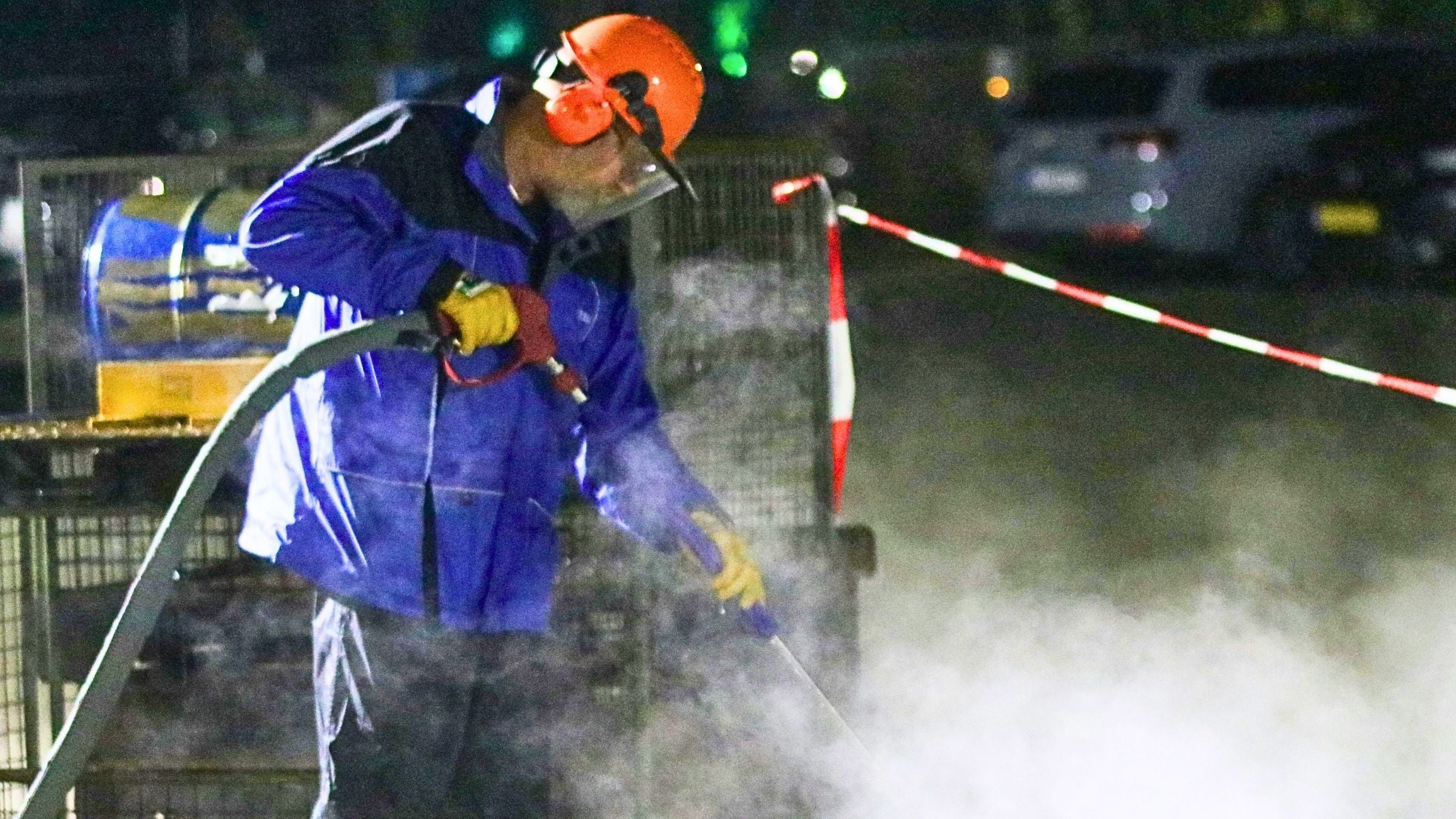 Varios - Hidrolavadoras