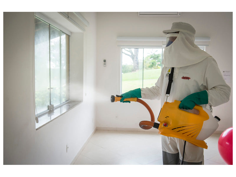 Todo en Termonebulización y Nebulización