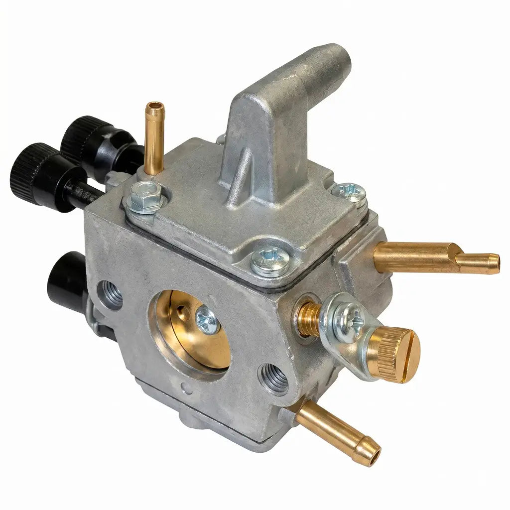Carburador compatible Stihl 01-532