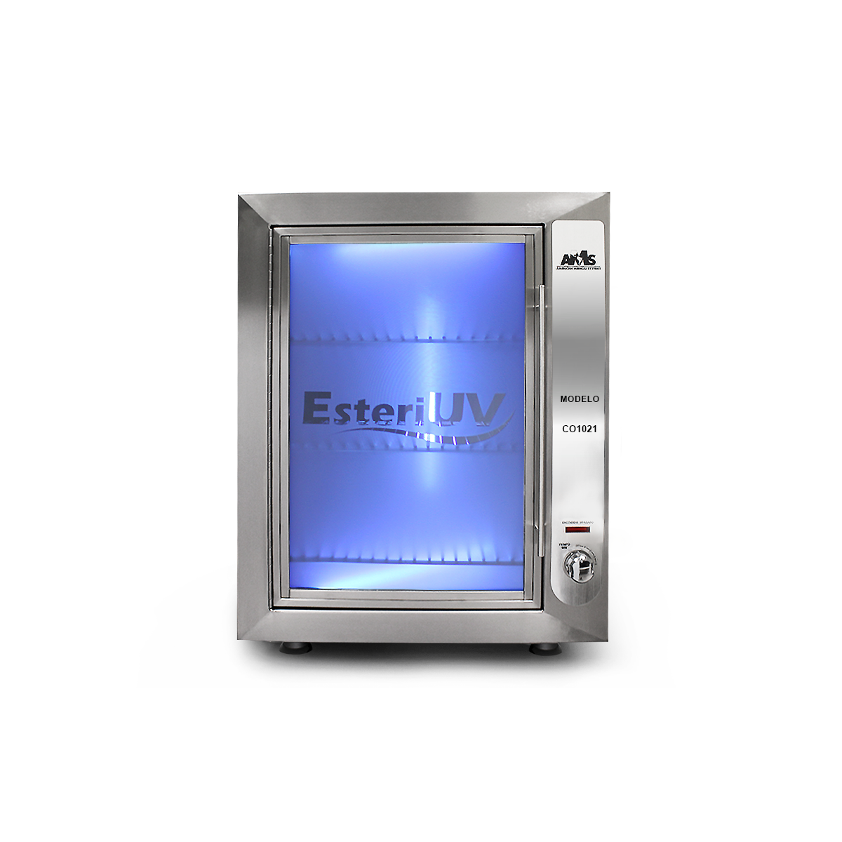 EsteriUV CO1021 90 litros