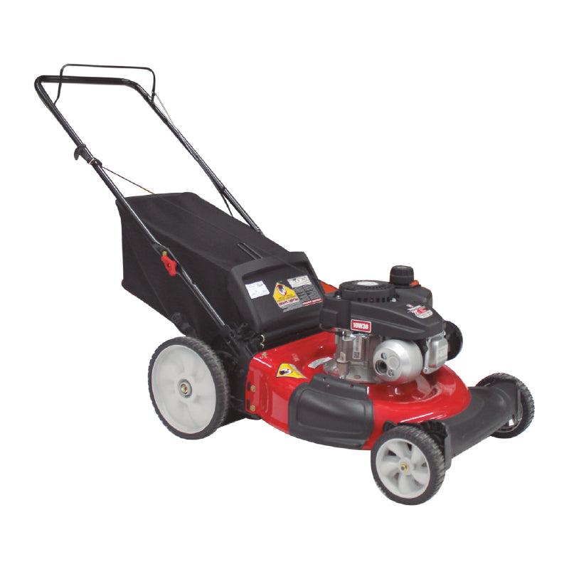 Podadora Yard Machines 140 cc Ohv 21 pulg. 11A-B2S5345