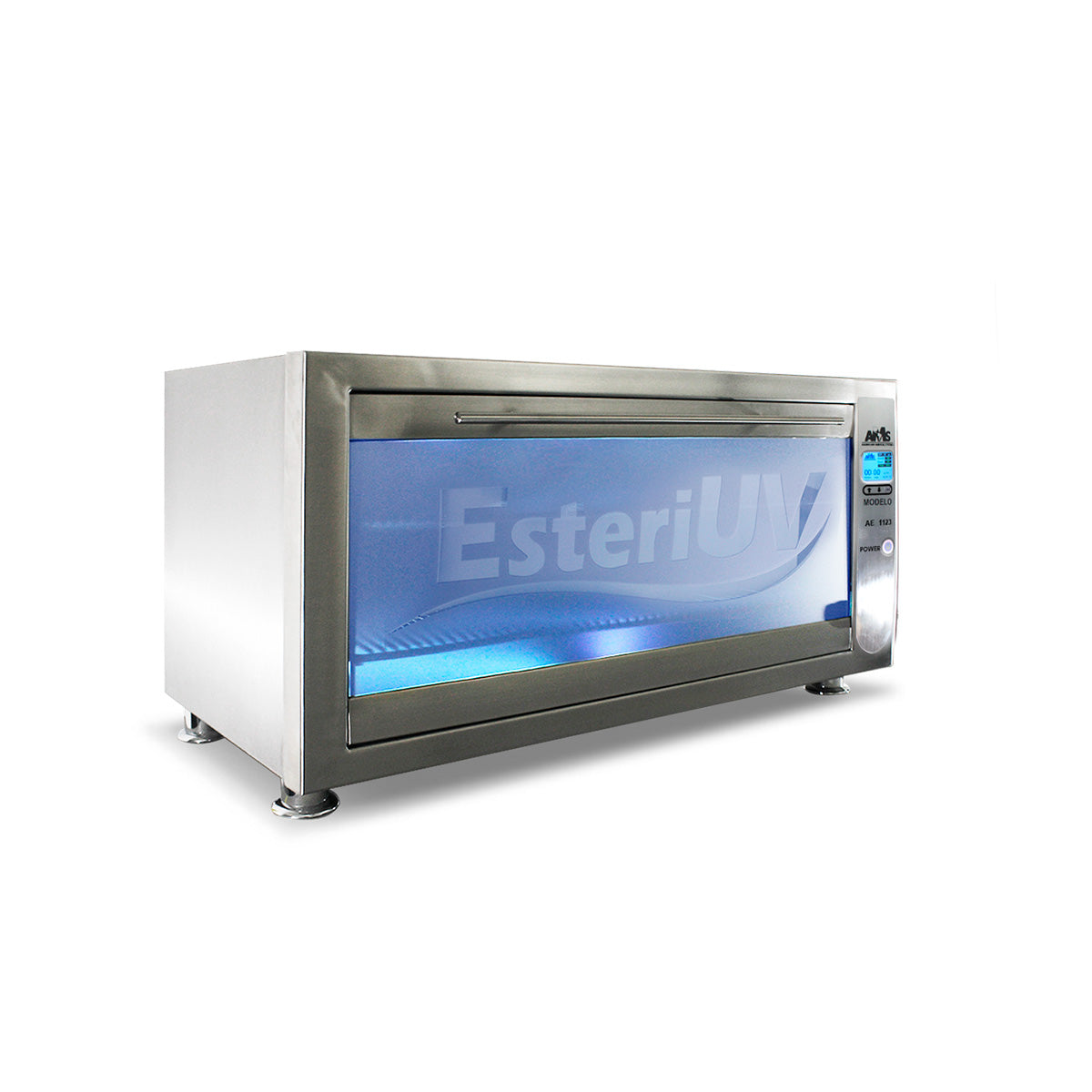 EsteriUV Alta Especialidad AE1123 de 135 litros