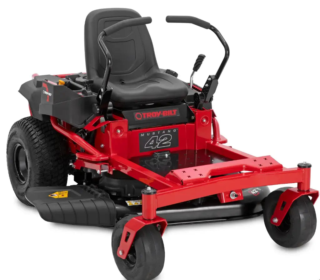 Podadora de Giro Cero 42" 547cc - Troy-Bilt Troy-Bilt 17AFFACS066