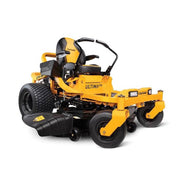 Giro zero Cub Cadet 726 cc motor Kawasaki - Bioaplicaciones