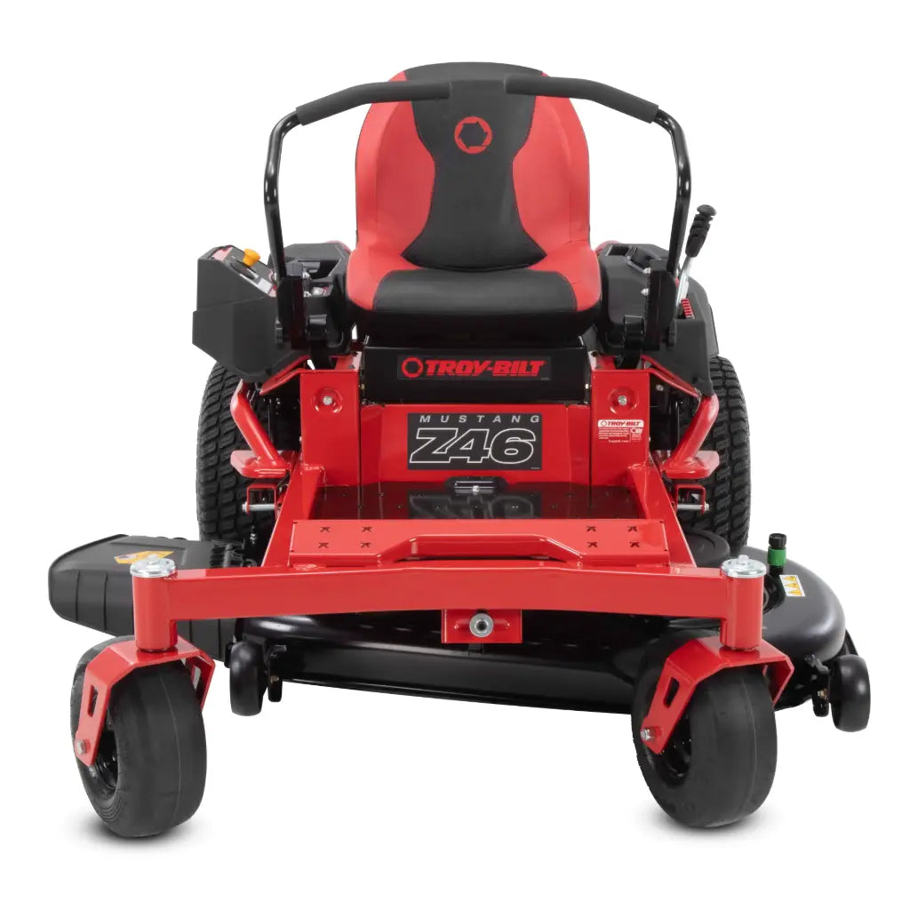 Podadora de Giro Cero 46" Motor Kohler 22HP - Troy-Bilt Troy-Bilt 17ARFACTA66