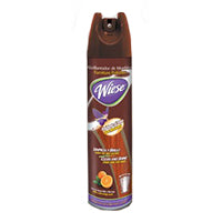 Abrillantador de muebles Wiese - 400 ML