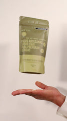 Polvo Artesanal sabor Chai para Preparar Bebidas - 300g