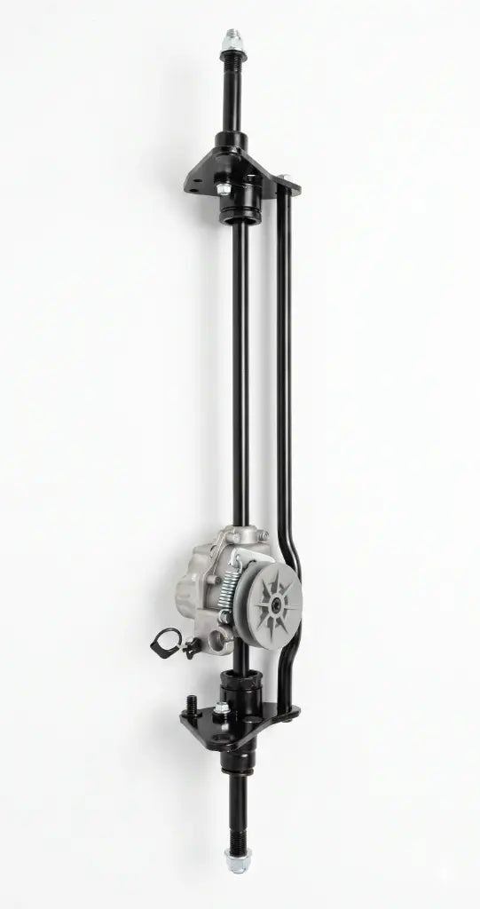 Traccion con barra Parazzini 24300G03011000A0
