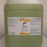 Ixobac LD - Sanitizante de superficies semi concentrado - Bioaplicaciones