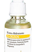 5 OLEOS EXTRA HIDRATANTE