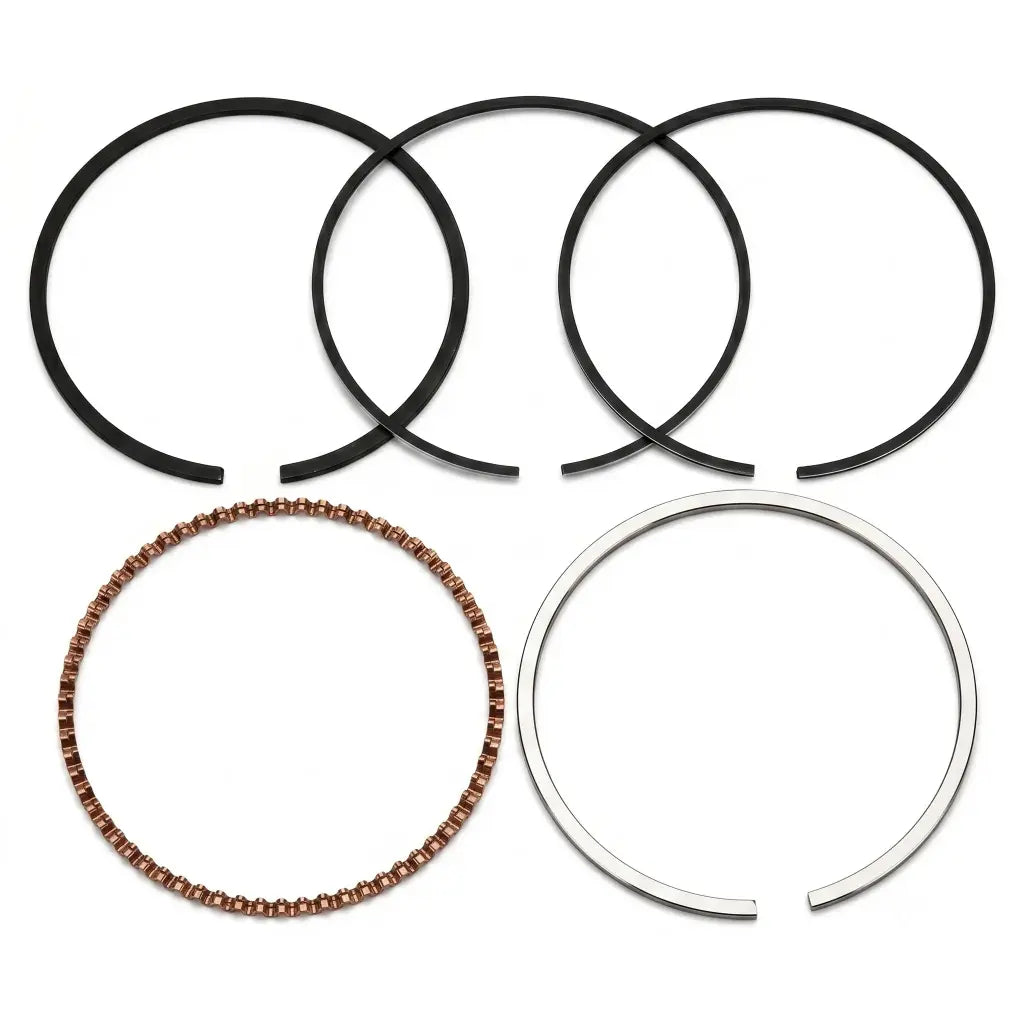 Anillos de pistón Kawashima Pro 7509-ANIL-56D