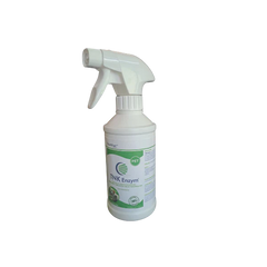 TNK Enzym PET 335 ml - Listo para usar