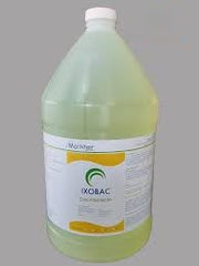 Ixobac listo para usar