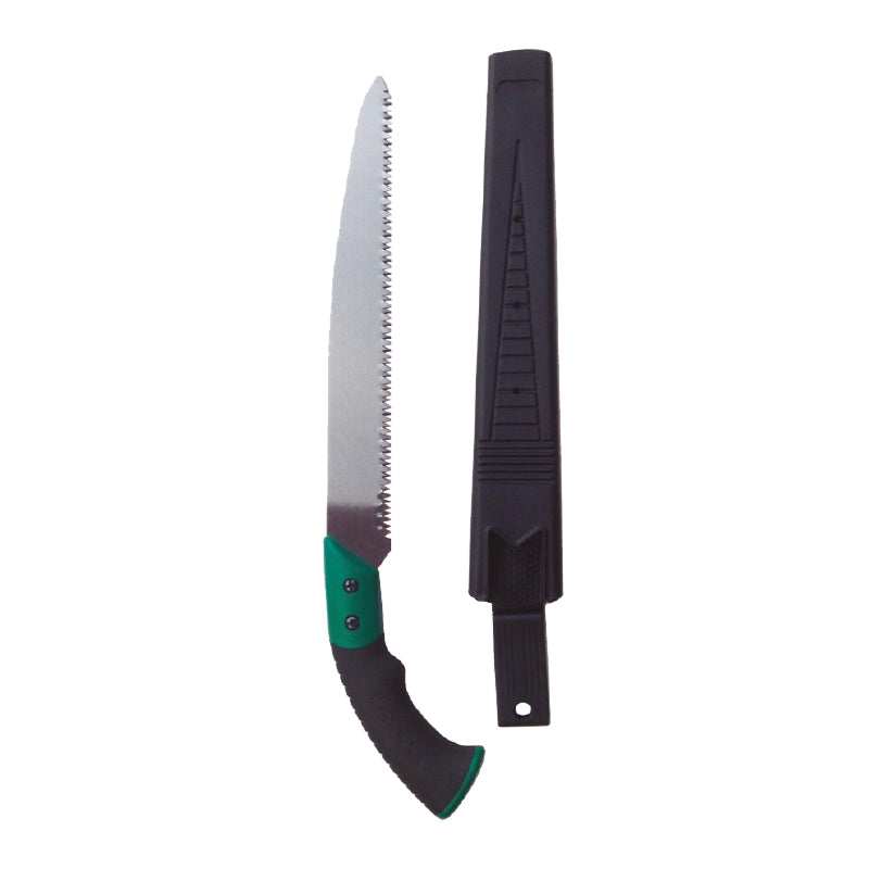 Sierra de poda con funda 9575A-1