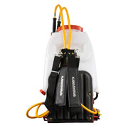 Aspersor motorizado 26 cc 2 tiempos Kawashima AK26 - Bioaplicaciones