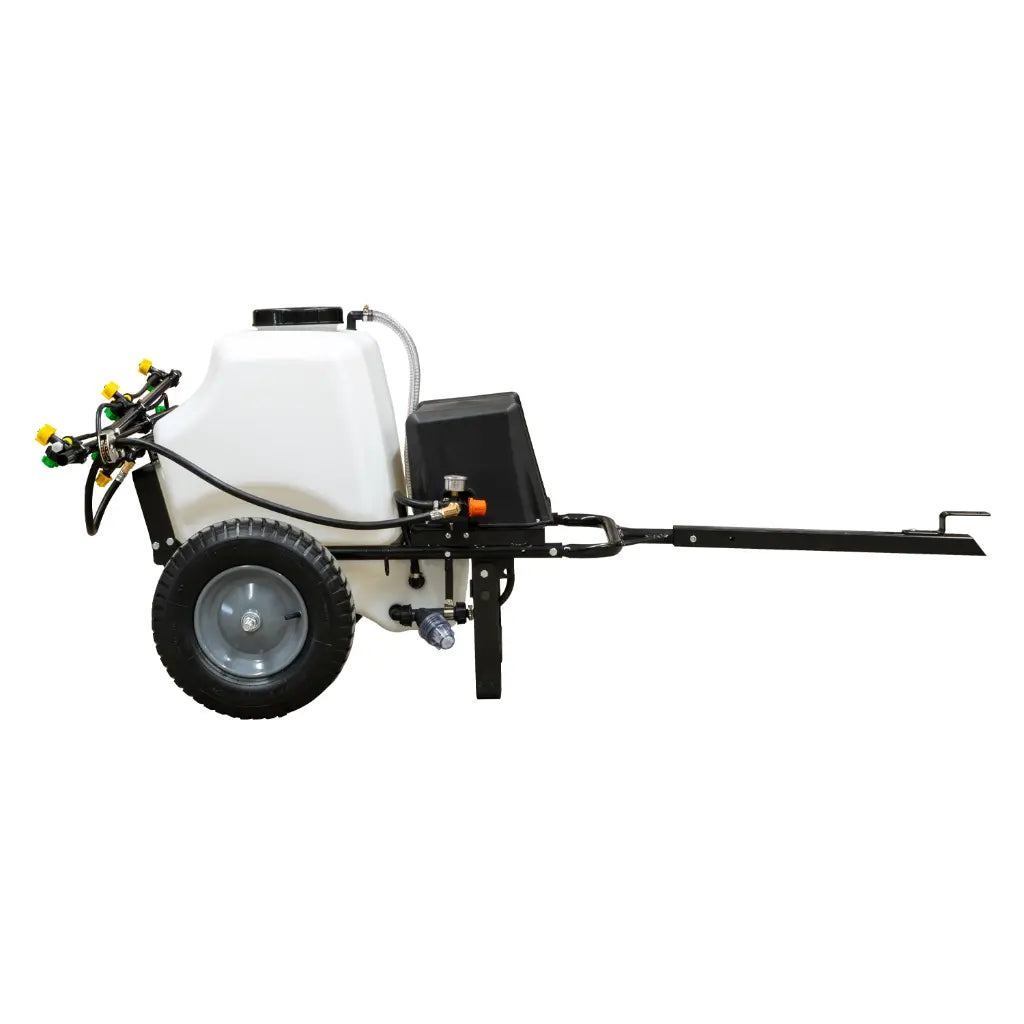 Aspersor electrico de 100 lts - 80 PSI (5.5 BAR)  Kawashima AKE100A