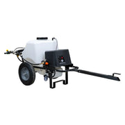 Aspersor electrico de 100 lts - 80 PSI (5.5 BAR)  Kawashima AKE100A