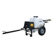 Aspersor electrico de 100 lts - 80 PSI (5.5 BAR)  Kawashima AKE100A