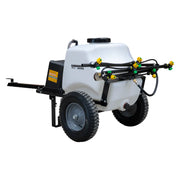 Aspersor electrico de 100 lts - 80 PSI (5.5 BAR)  Kawashima AKE100A