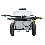 Aspersor electrico de 100 lts - 80 PSI (5.5 BAR)  Kawashima AKE100A