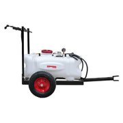 Aspersor electrico de 100 lts - 188 PSI (13 BAR) Kawashima AKE100P