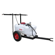 Aspersor electrico de 100 lts - 188 PSI (13 BAR) Kawashima AKE100P