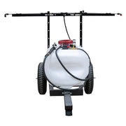 Aspersor electrico de 100 lts - 188 PSI (13 BAR) Kawashima AKE100P