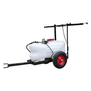 Aspersor electrico de 100 lts - 188 PSI (13 BAR) Kawashima AKE100P