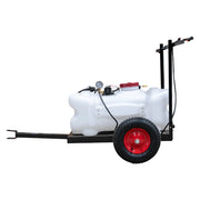 Aspersor electrico de 100 lts - 188 PSI (13 BAR) Kawashima AKE100P