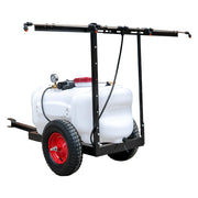 Aspersor electrico de 100 lts - 188 PSI (13 BAR) Kawashima AKE100P