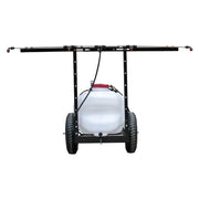 Aspersor electrico de 100 lts - 188 PSI (13 BAR) Kawashima AKE100P