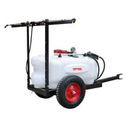 Aspersor electrico de 100 lts - 188 PSI (13 BAR) Kawashima AKE100P