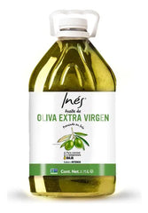 Aceite de Oliva Extra Virgen Inés
